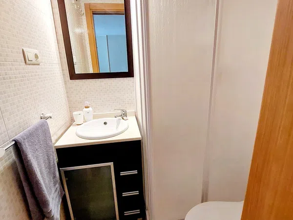 Piso en Avenida Central, 14, Marina Trebol - Neptuno - Foto 15