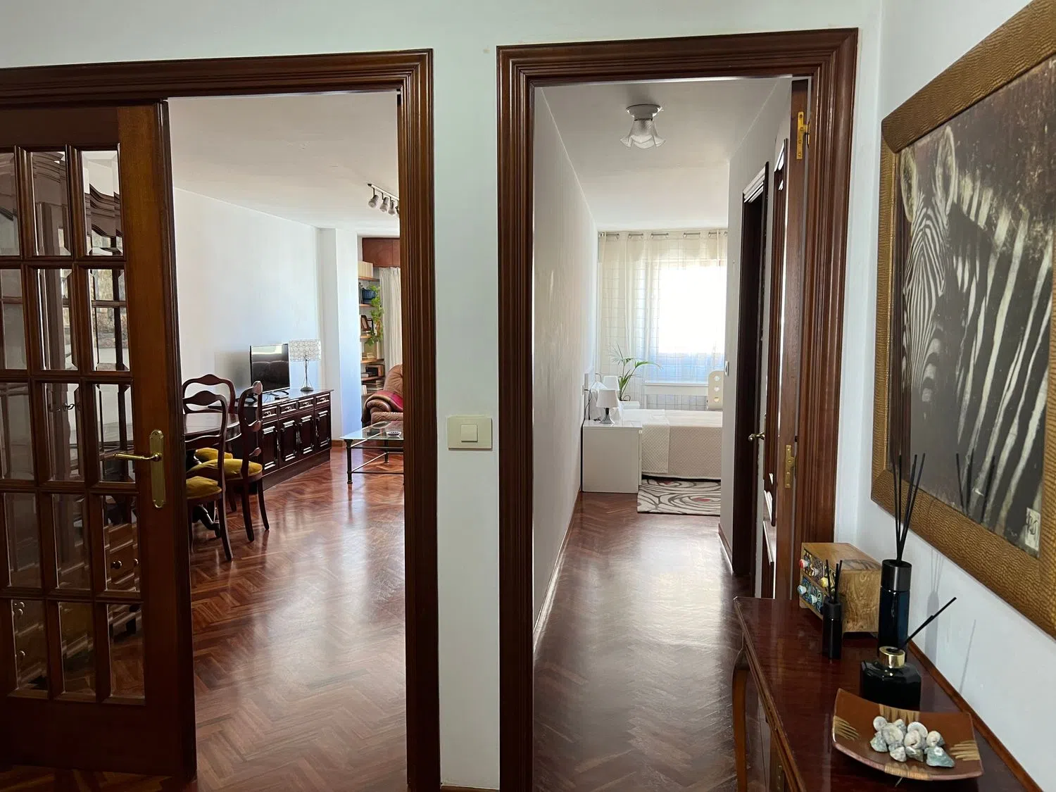 Piso en avenida Finisterre, 67 - Foto 8