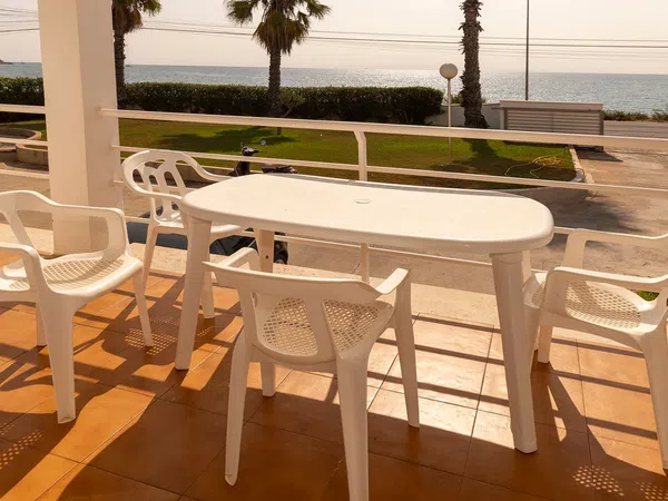 Dúplex en Avenida francisco baila, 87, Cala Puntal - Zona Costa sur, Cala Puntal - Zona Costa sur - Foto 1