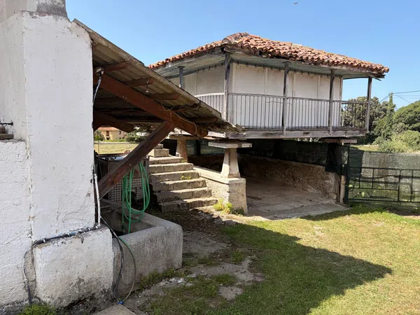 Palacio en Palacio en Lugar Collera, 86 - Foto 14