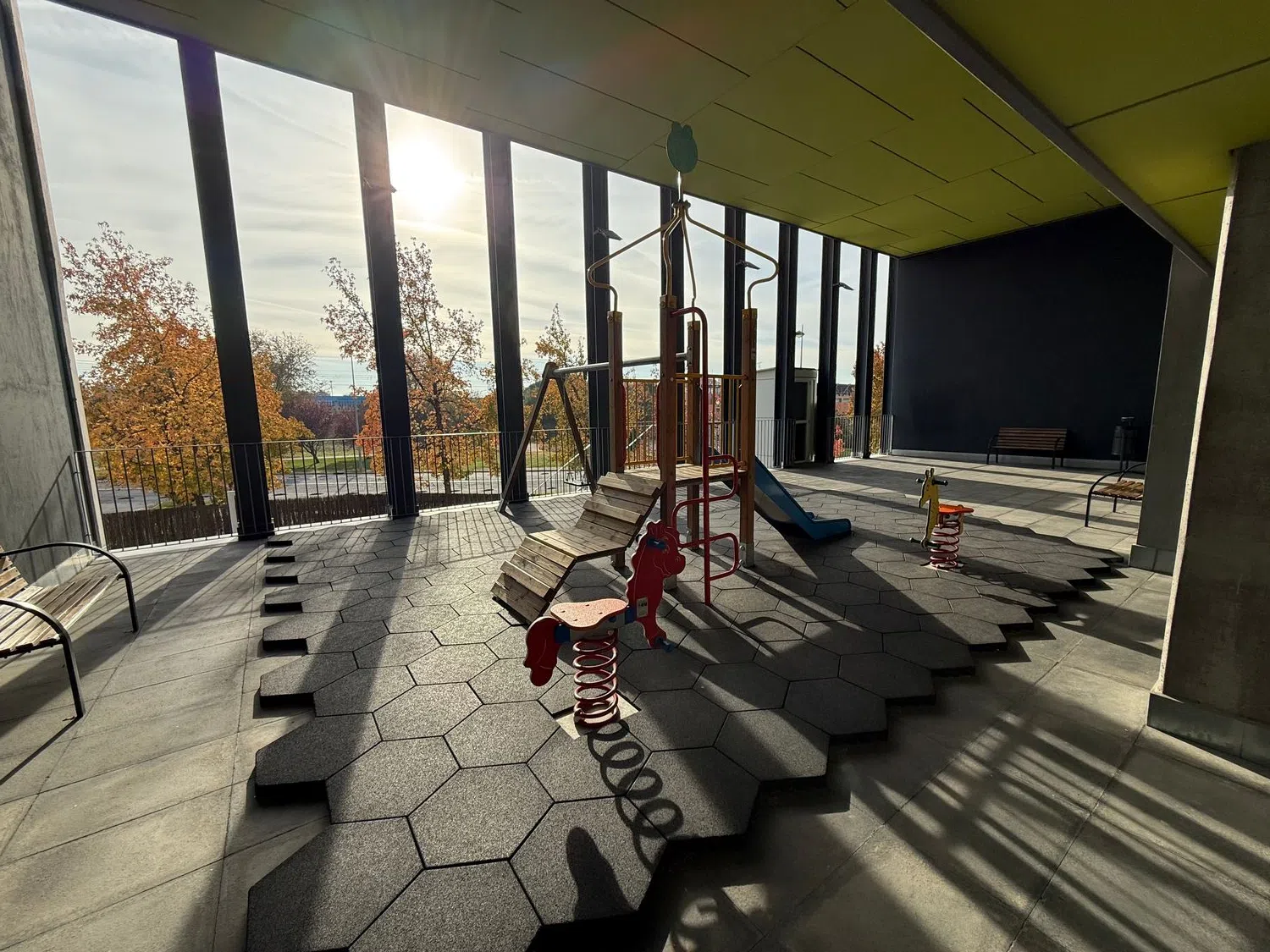 Piso en calle Liverpool, 6 - Foto 31