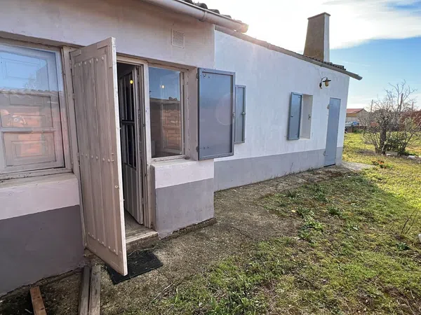 Casa rural en Camino del Apeadero s/n - Foto 23