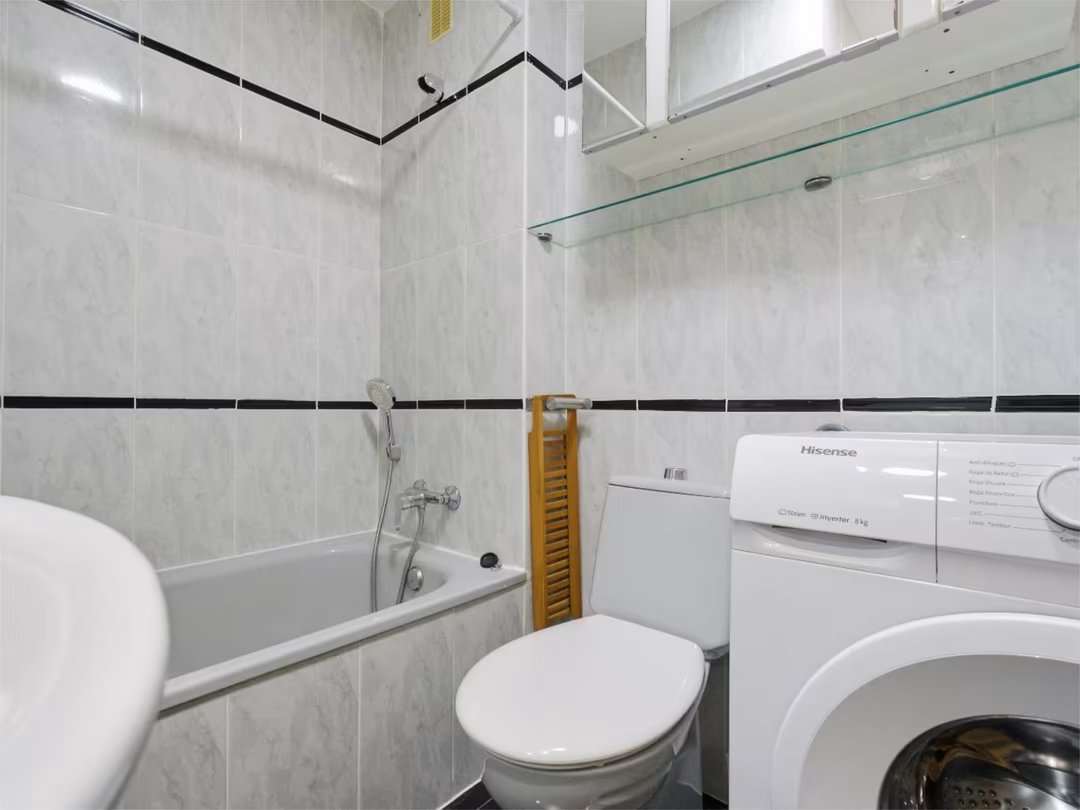 Piso en  Calle de Numancia 33 - Foto 8