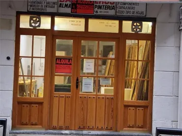 Local comercial en Centro - Foto 2
