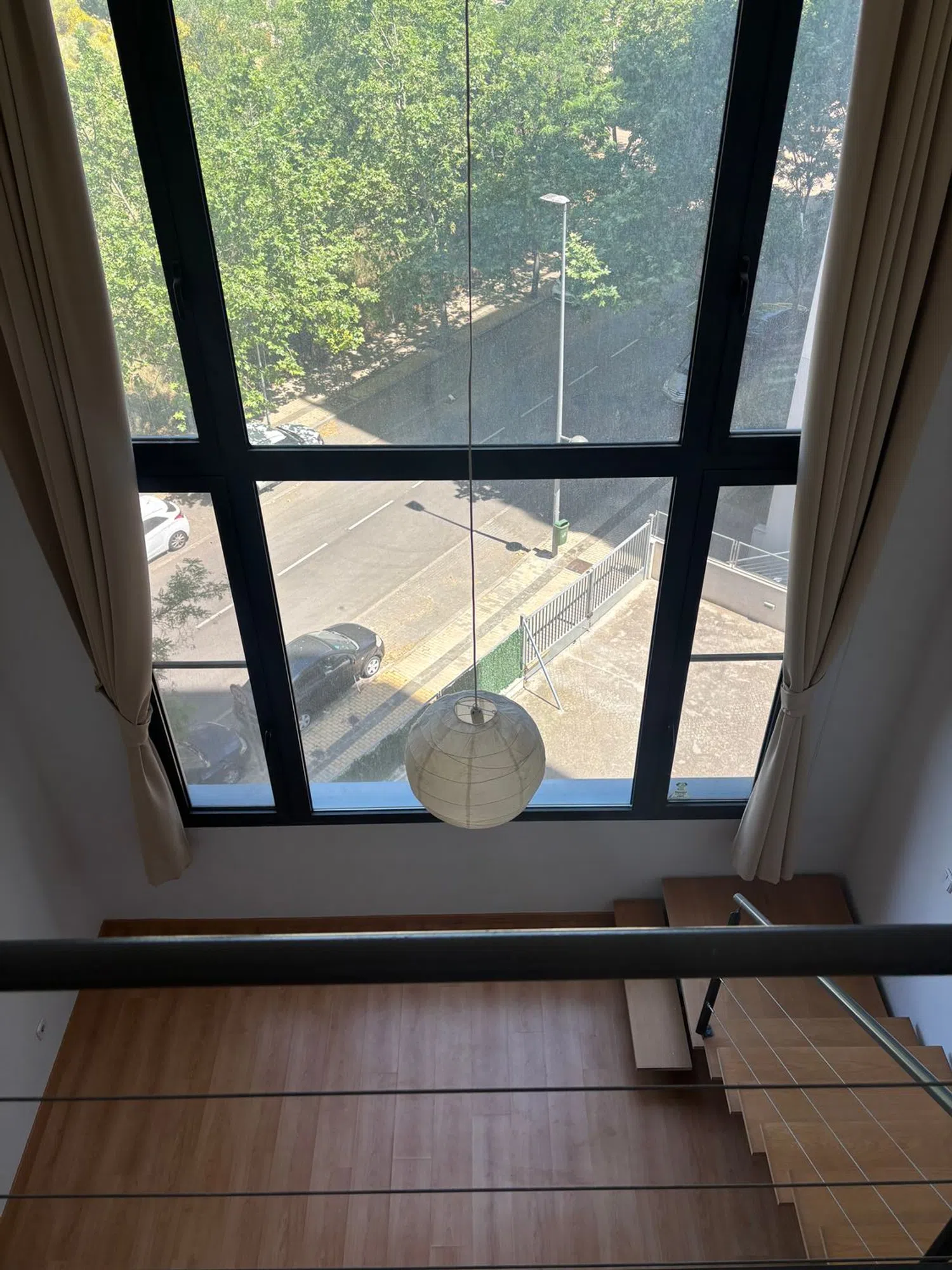 Estudio en avenida del Juncal, 11 - Foto 10