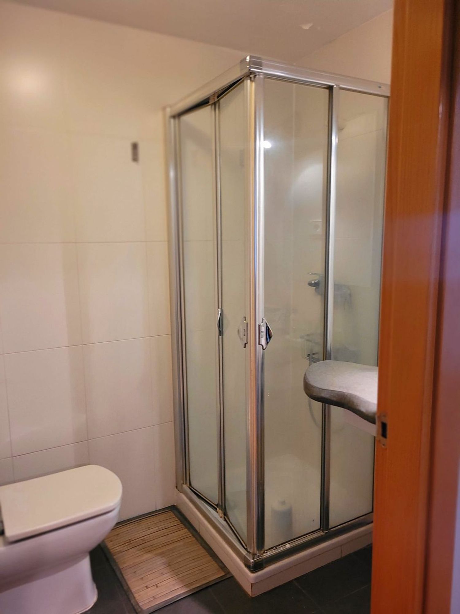 Piso en calle Alcalde Henche de la Plata, 1 - Foto 10