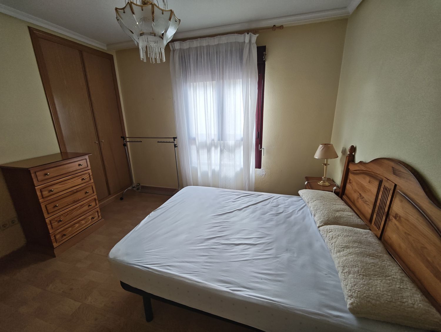 Piso en Calle de Juan Fernández Yagüe, 53 - Foto 6