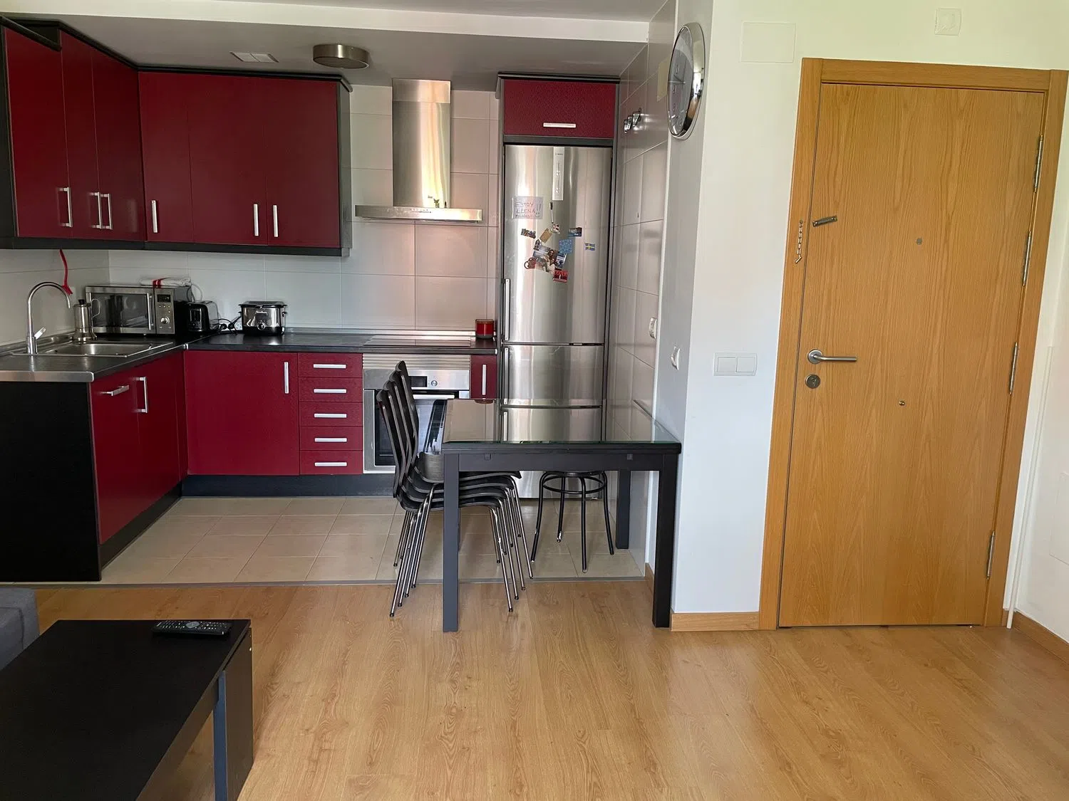 Piso en calle de la Catedral de Santiago de Compostela, 2 - Foto 5