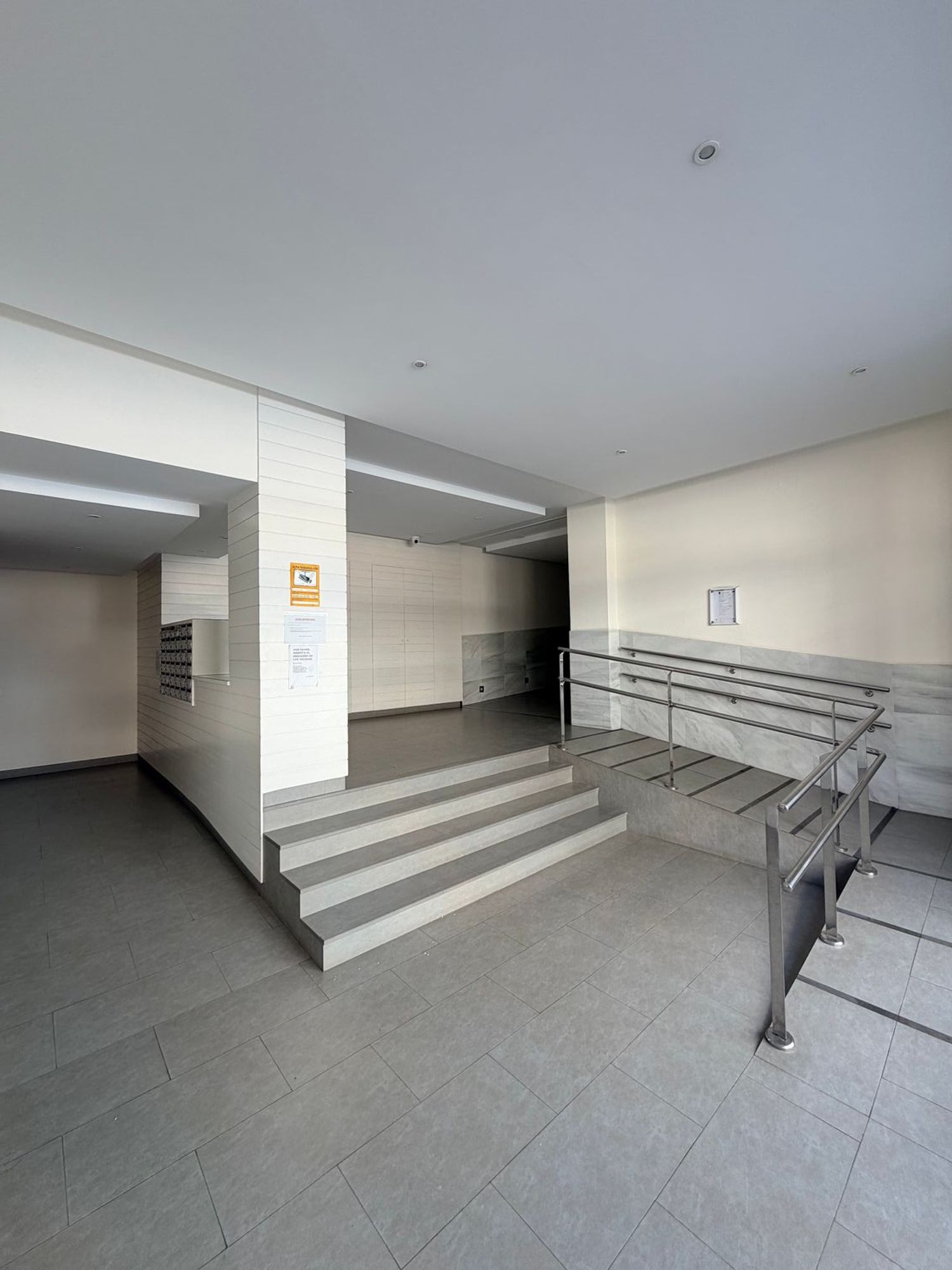 Piso en Calle Liverpool, 2, Aguadulce sur - Foto 3