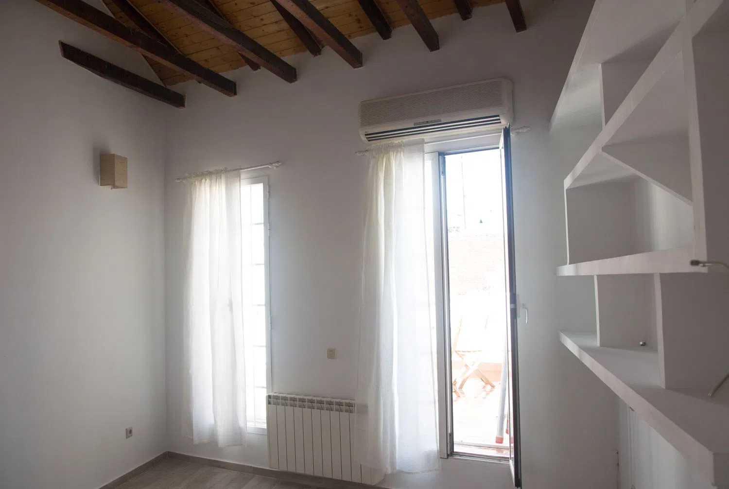 Ático en calle mariano fernández, 10 - Foto 1