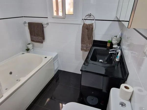 Chalet pareado en Calle Barlovento, 40, Playa Grande-Castellar - Foto 35
