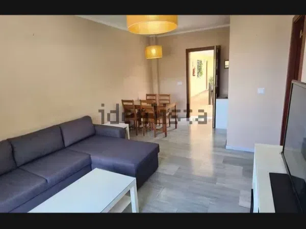Piso en Calle Pandero, 31, Puerto, Puerto - Foto 1