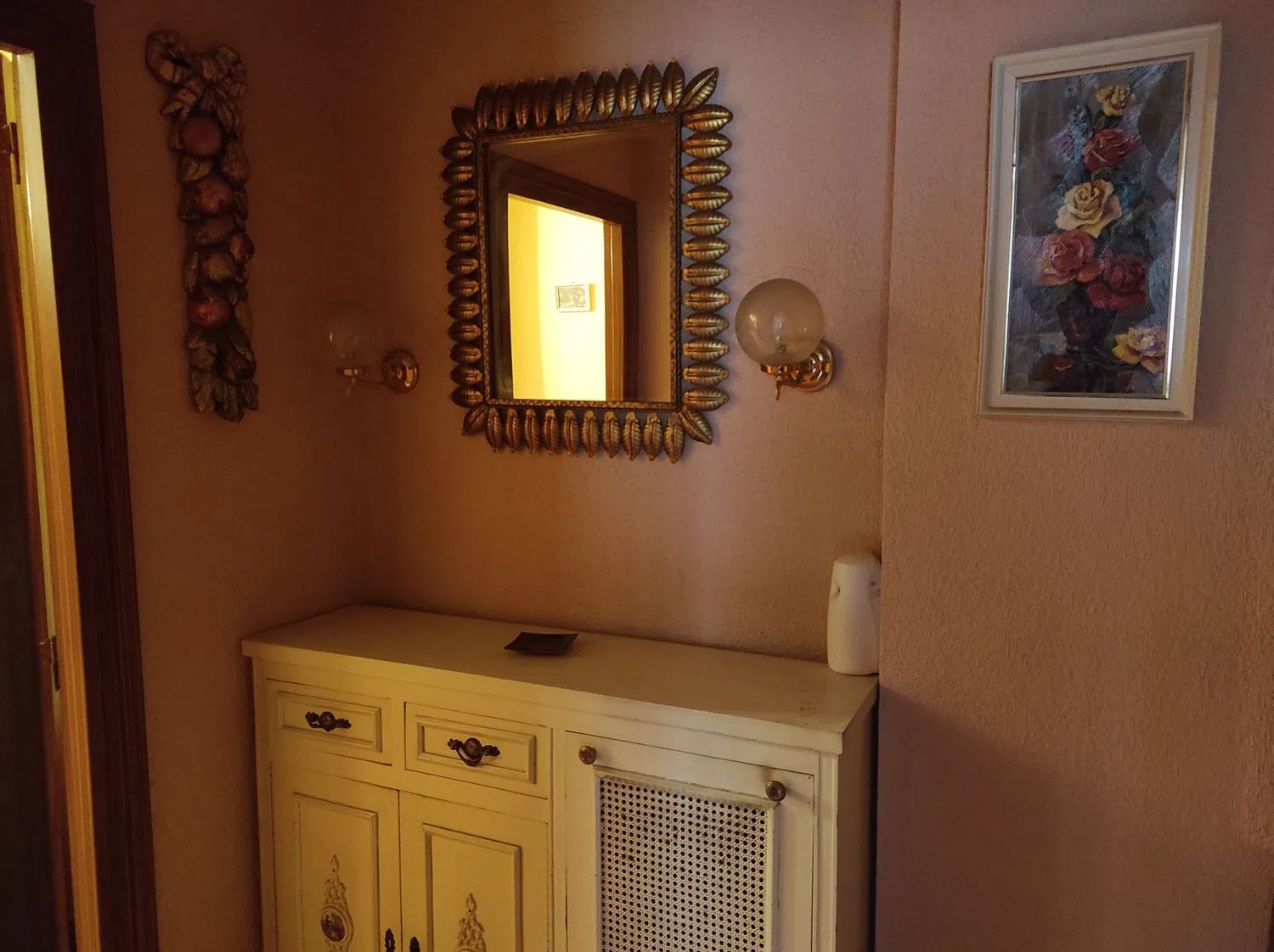 Piso en calle Navasfrías, 7 - Foto 1