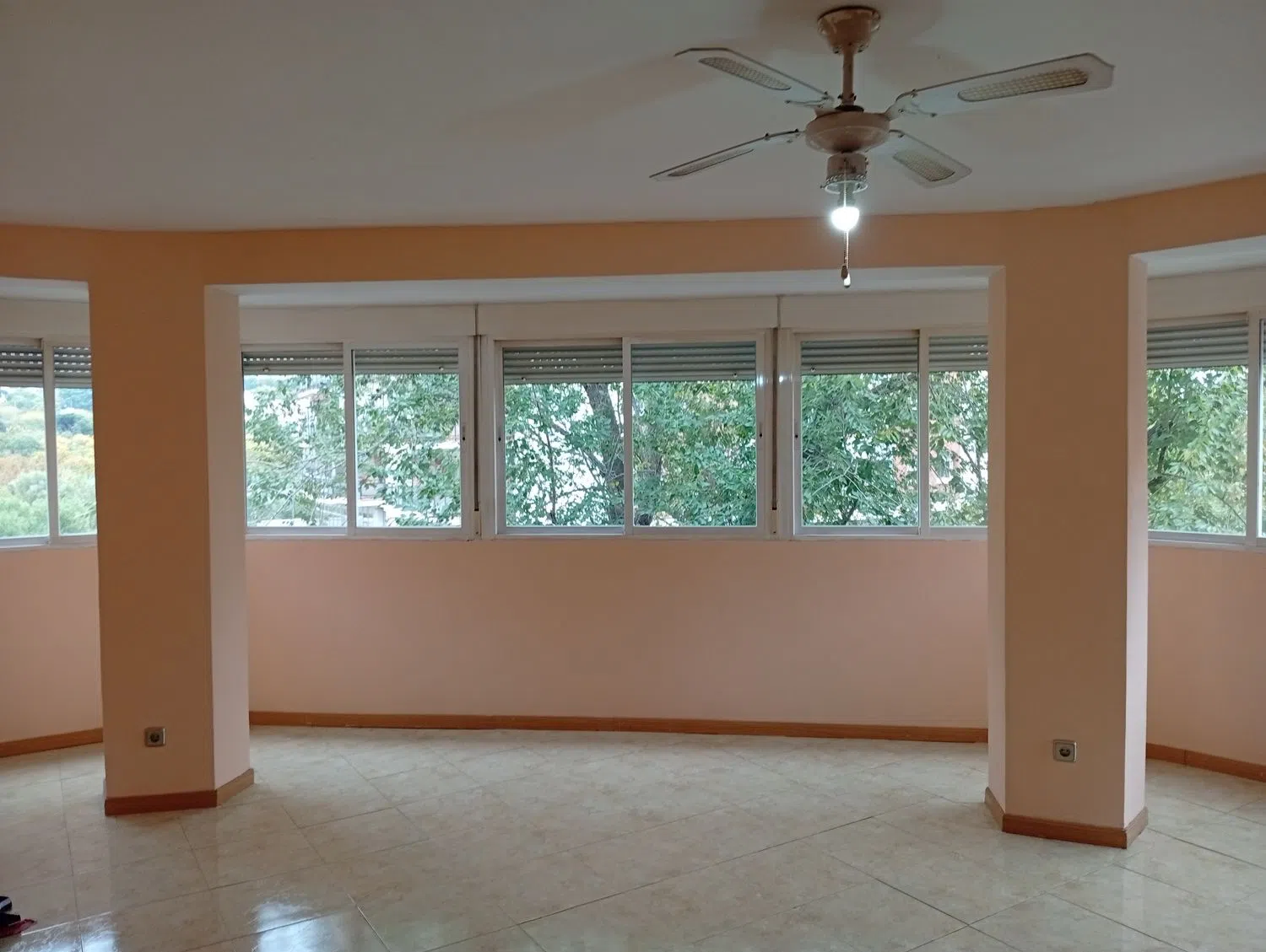 Piso en paseo de Extremadura, 2 - Foto 2