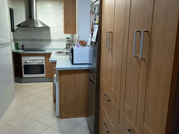 Piso en Puerta del Sur, 3, Puertas del sur - Guadabajaque - Foto 20