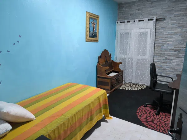 Finca rústica en Barro santa Cristina, 86 - Foto 1