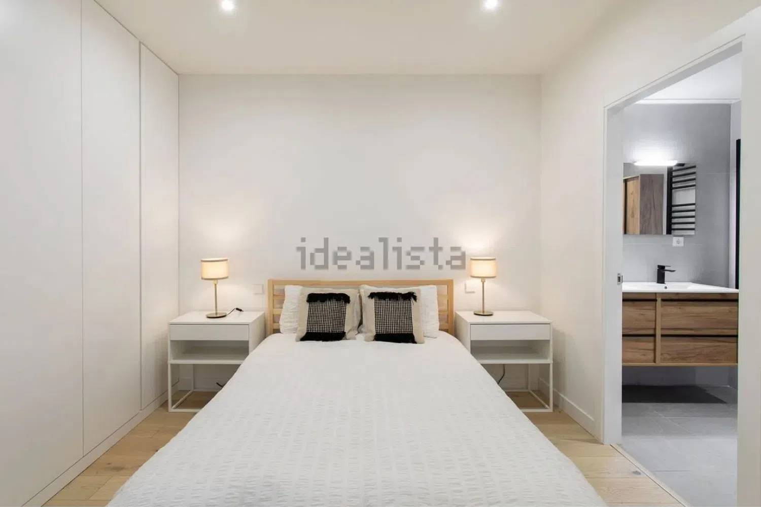 Piso en Barrio Trafalgar - Foto 12