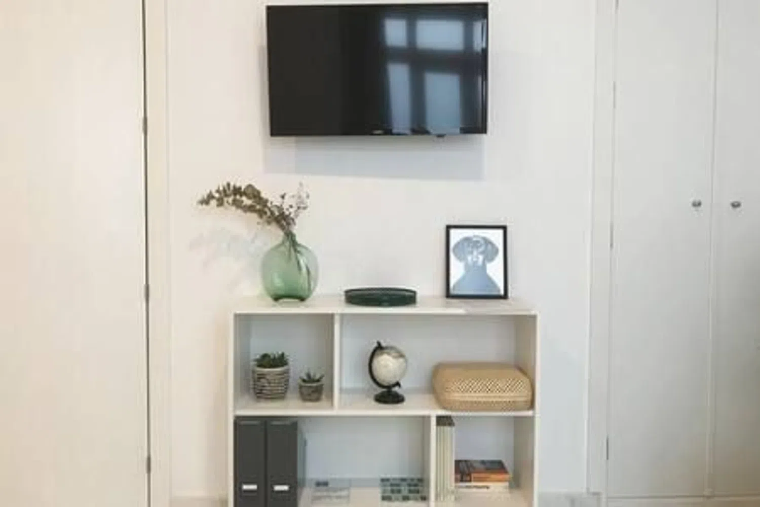 Estudio en calle Bajeles, 12 - Foto 4