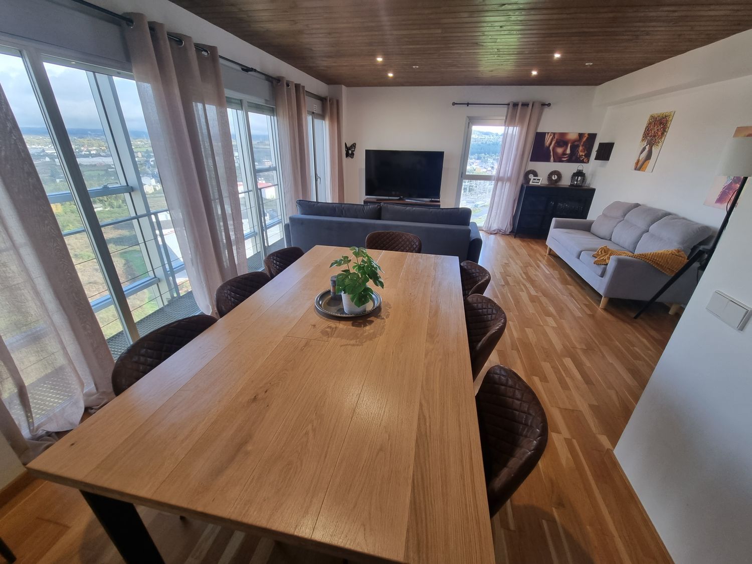 Piso en Ronda Norte, 7, La Rosaleda, La Rosaleda - Foto 3