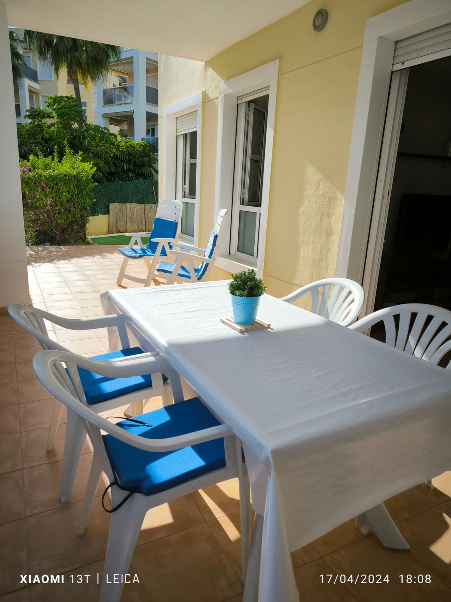 Piso en calle de la Serra Gelada, 8 - Foto 5