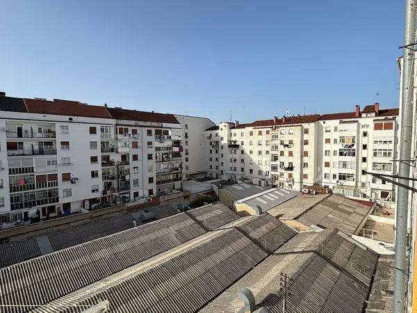 Piso en Calle Coronación de la Virgen Blanca, 17, Coronación, Coronación - Foto 1