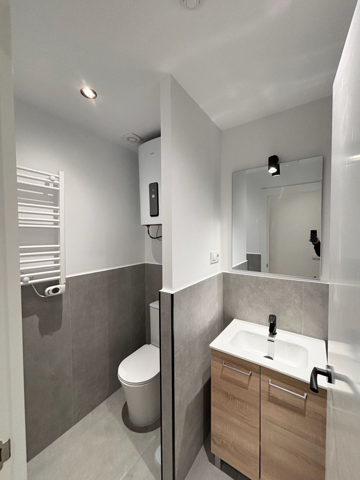 Piso en avenida de Tenerife, 2 - Foto 3