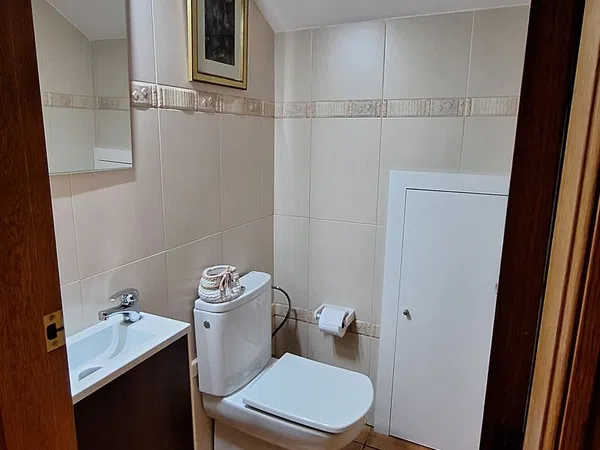 Chalet adosado en Plaza del Castell, 4 - Foto 33