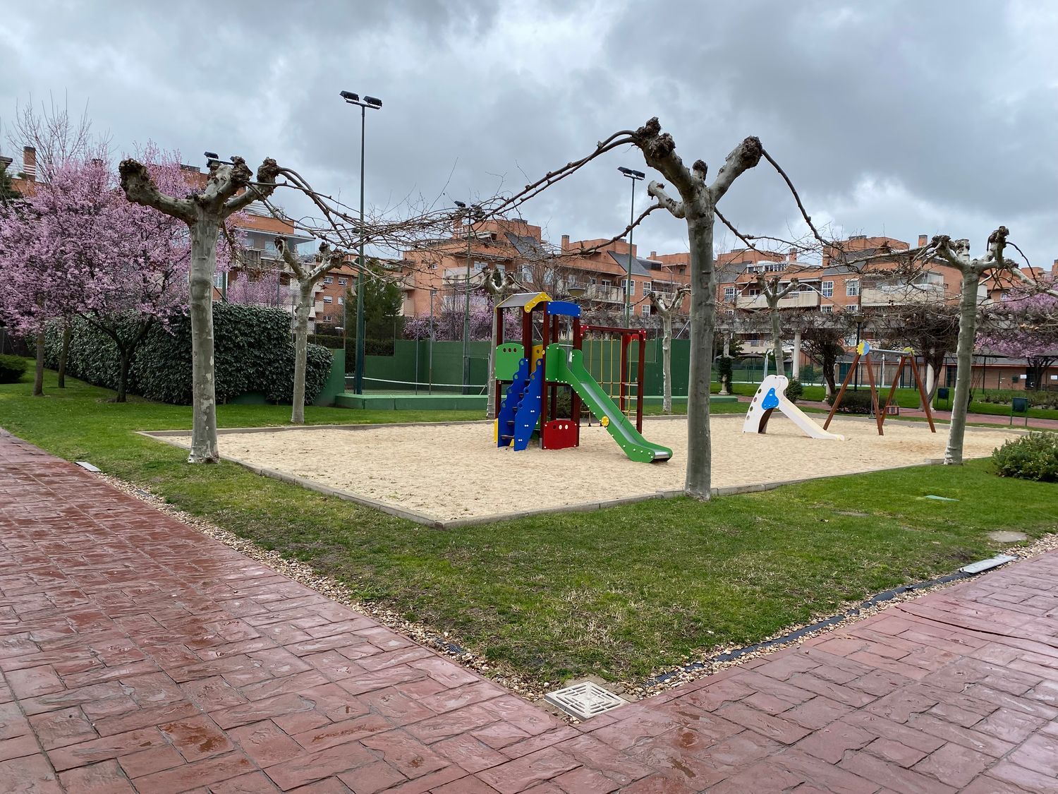 Piso en calle Murillo, 7 - Foto 2