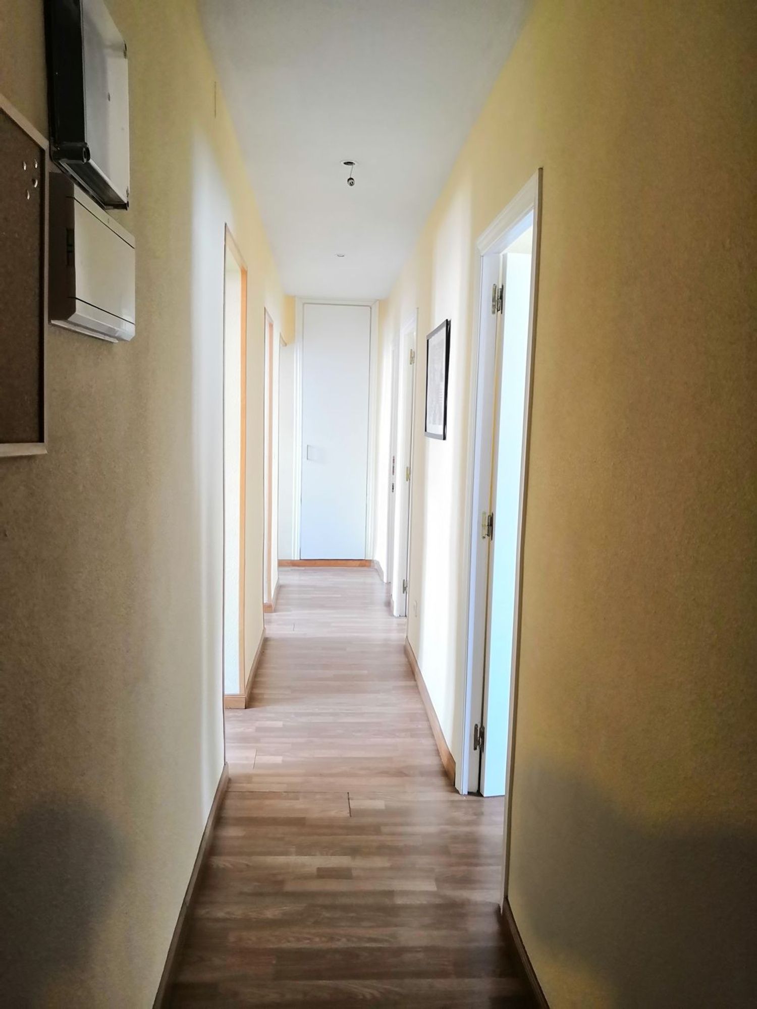 Piso en Calle de Oudrid, 14, Bellas Vistas - Foto 15