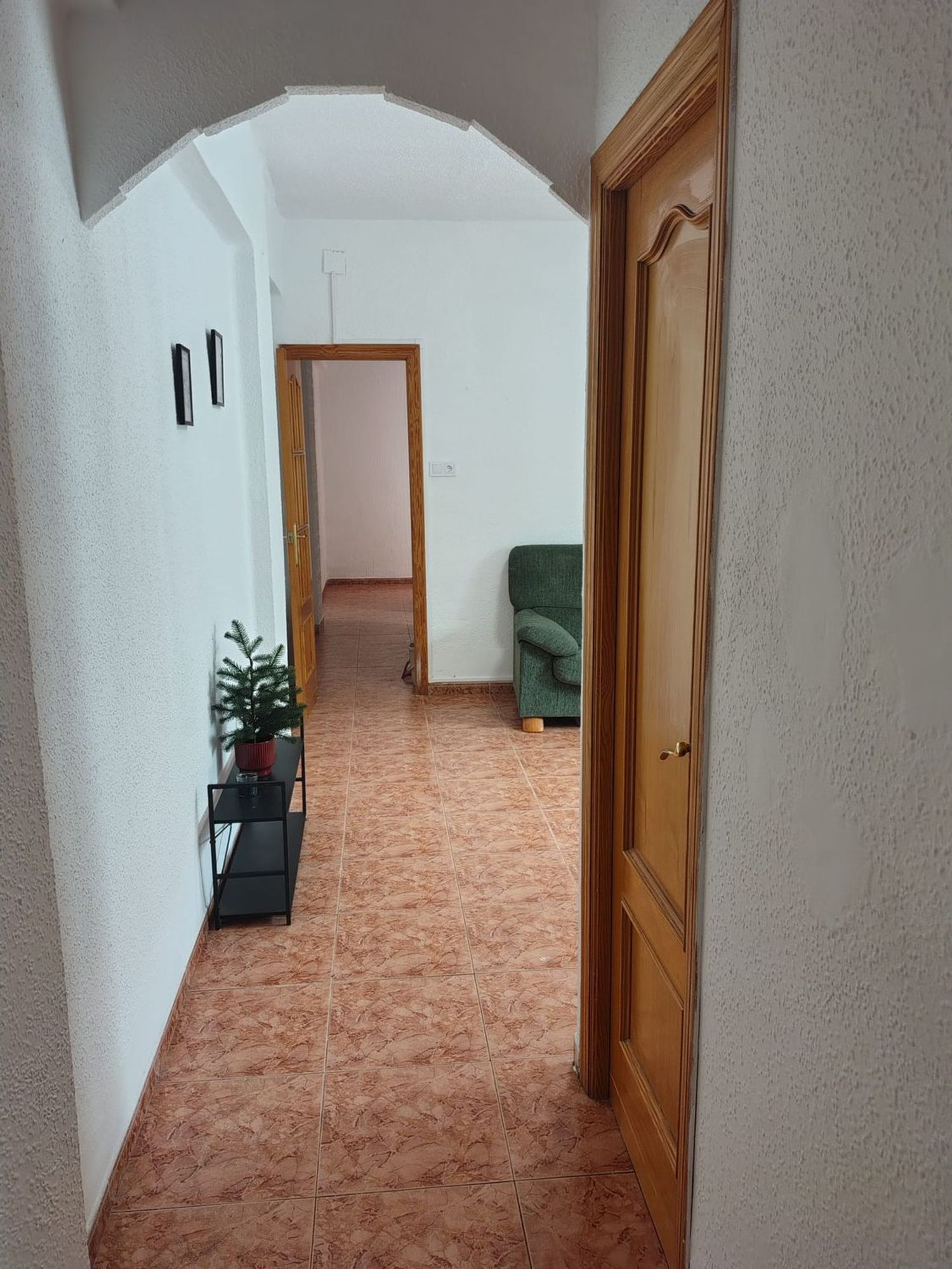 Piso en Calle Arquitecto Juan Pavía, 3 - Foto 4