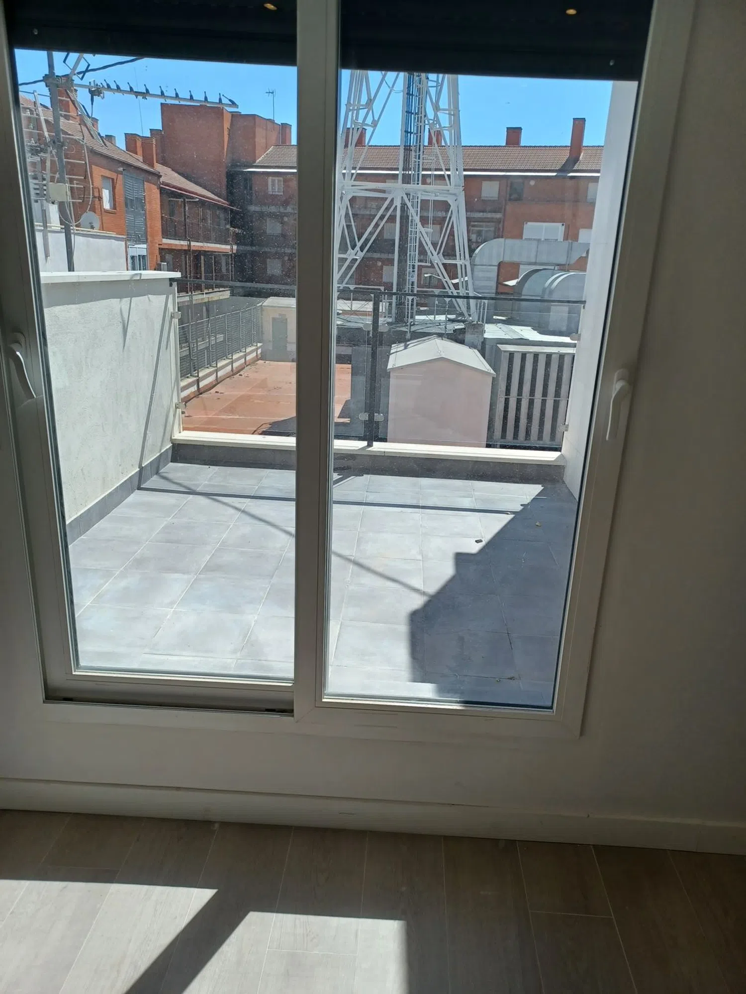 Ático en calle del Ailanto, 34 - Foto 7