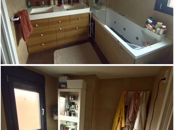 Piso en calle del Marqués de la Valdavia, 95 - Foto 8