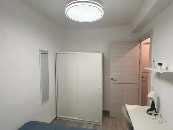 Piso en Calle de Joaquín Navarro, 24, L'Hort de Senabre - Foto 9