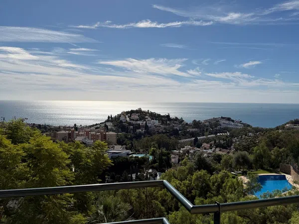 Dúplex en calle Panorama, 12 - Foto 2