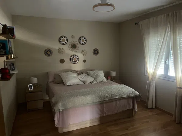 Casa o chalet independiente en Calle Vitoria, 39, La Chopera - Foto 22