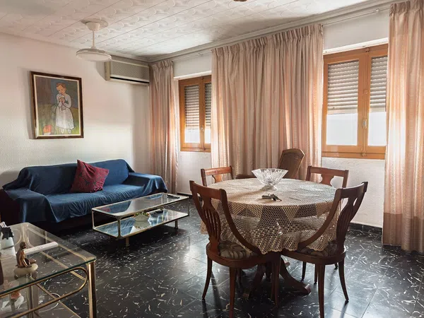 Piso en Calle de Montitxelvo, 24, Mont-Olivet - Foto 13