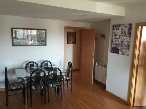 Ático en avenida Víctimas del Terrorismo, 5 - Foto 5