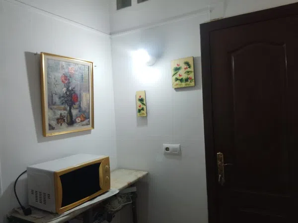 Estudio en Avenida de Suecia, 6, Pueblo Levante, Pueblo Levante - Foto 13