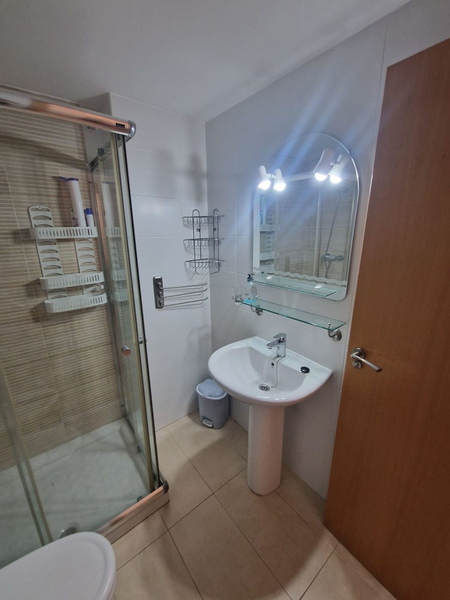 Piso en Avenida Faro Mesa Roldán, 590 - Foto 5