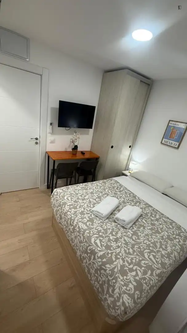 Estudio en  Madrid Capital - Foto 10