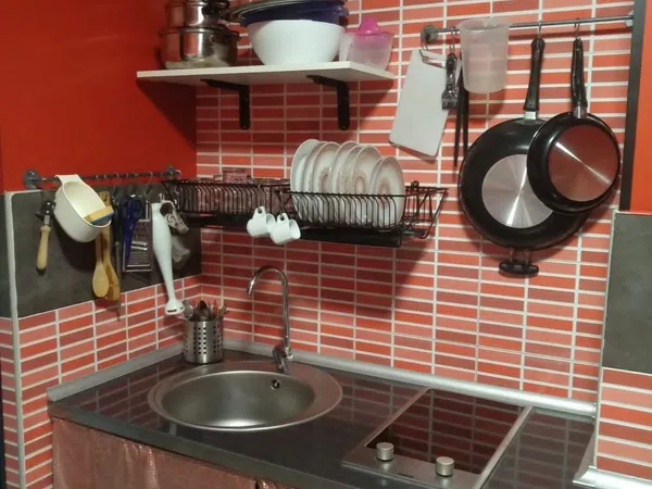 Dúplex en calle Torrealmádena, 1 - Foto 9