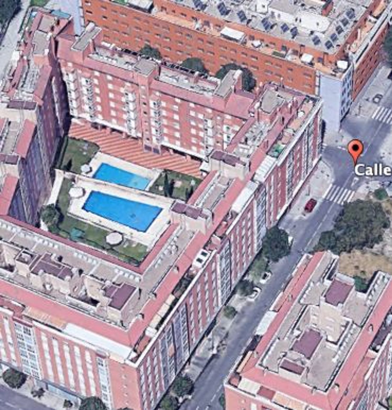 Piso en calle Sabal, 5 - Foto 28