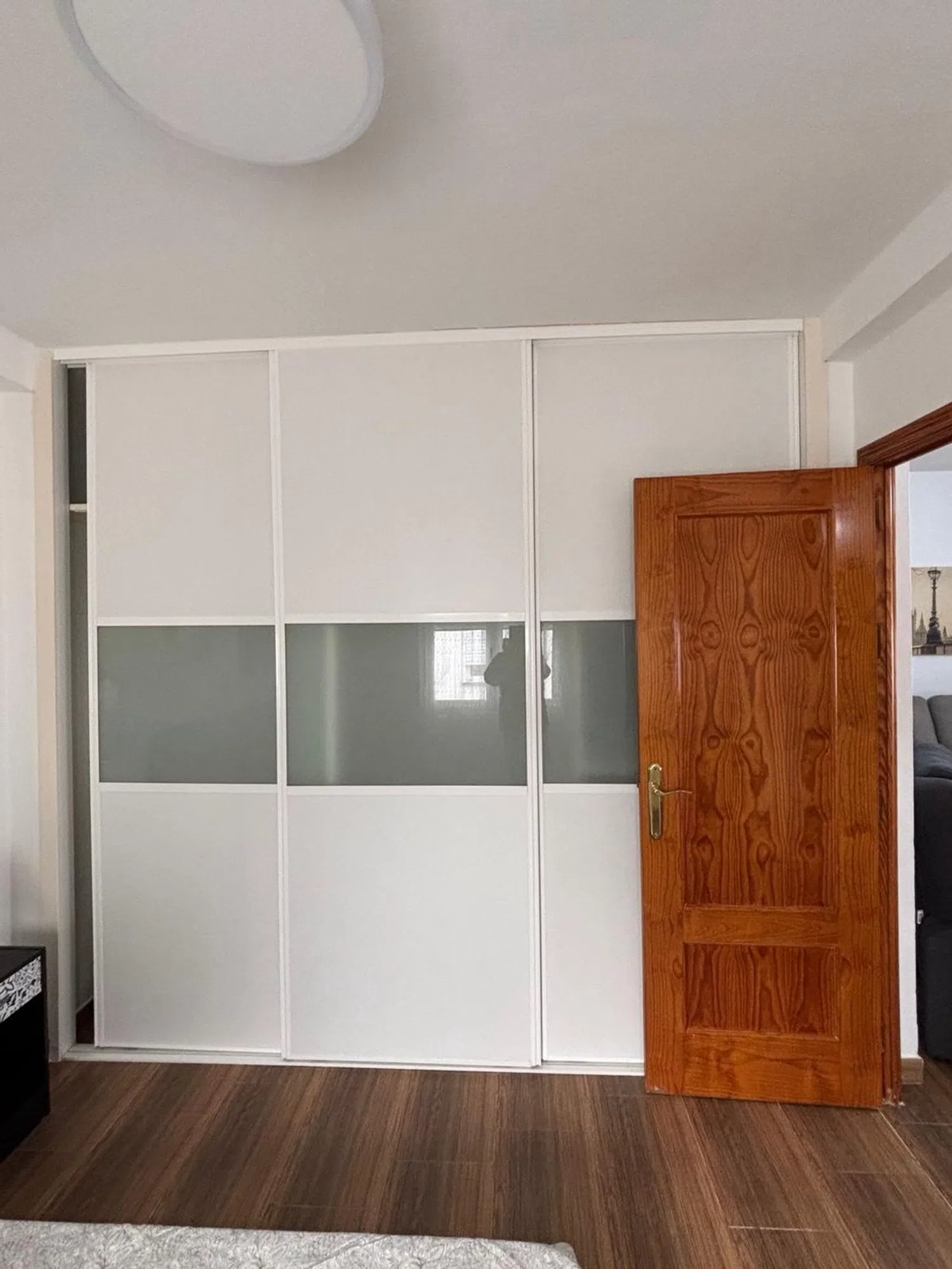 Piso en calle Abogado Enríquez Barrios, 5 - Foto 14