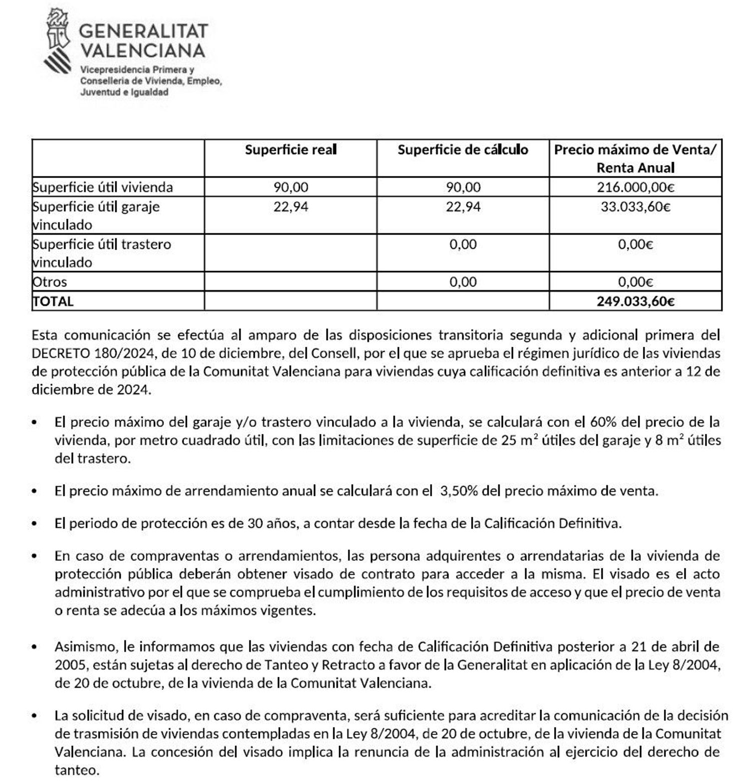 Piso en calle de Carmen Estellés, 10 - Foto 33