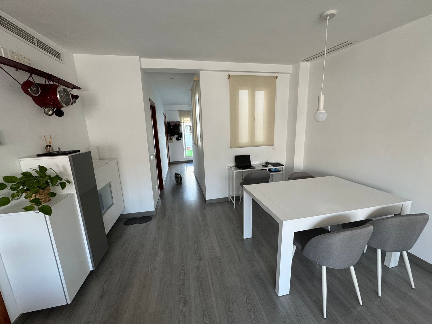 Ático en calle de Sant Jacint, 17 - Foto 14