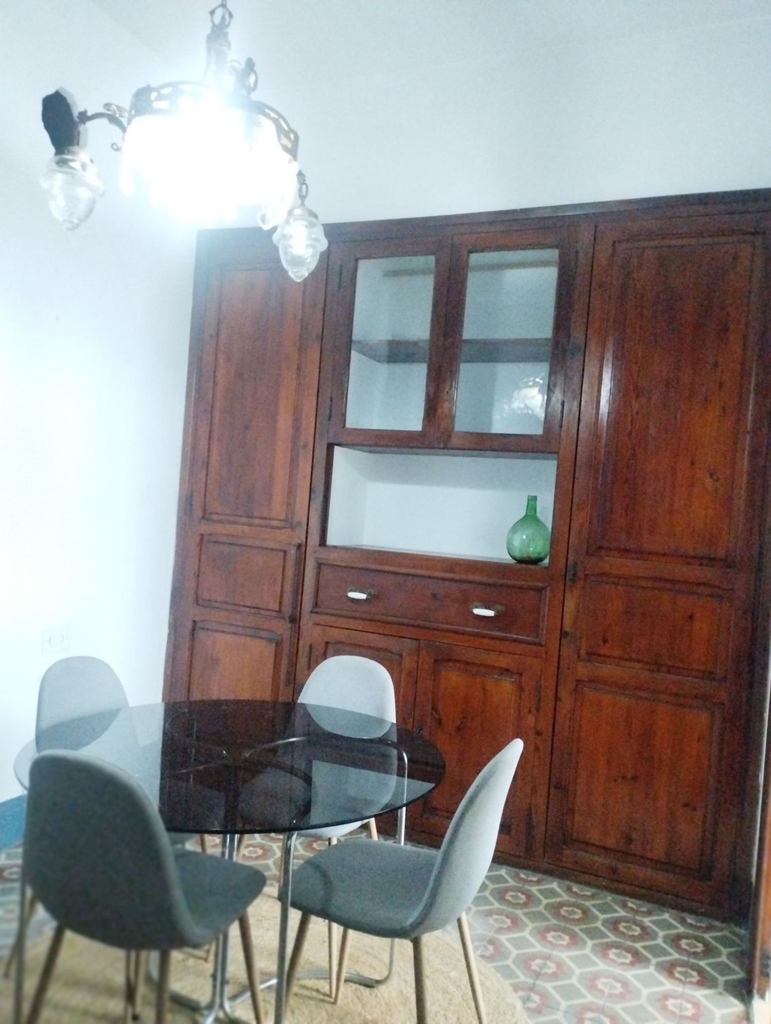 Piso en Calle del Rosari, 76 -2, El Cabanyal-El Canyamelar - Foto 5