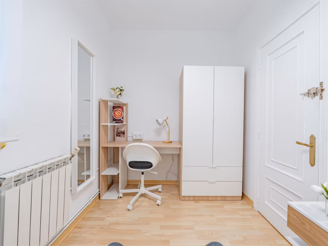 Piso en  Calle Titulcia 11 - Foto 8