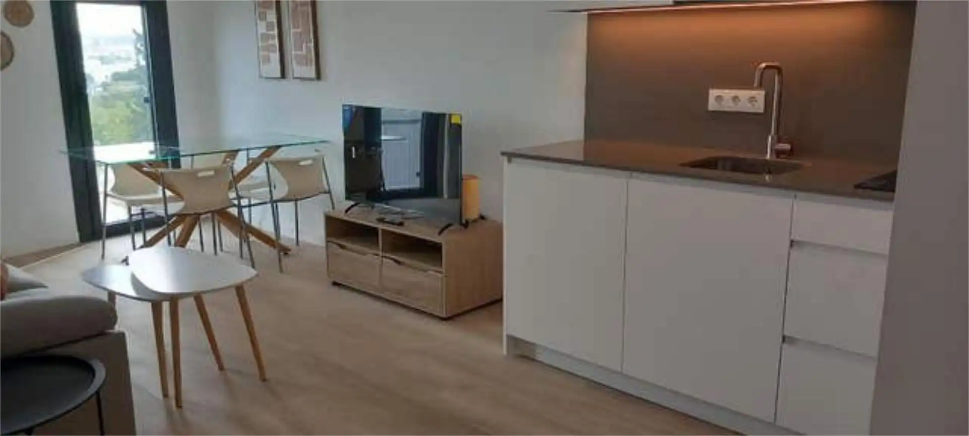 Apartamento en Bellavista - Foto 2