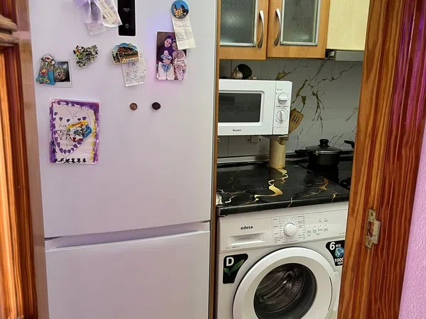 Piso en calle Río Mundo, 11 - Foto 10