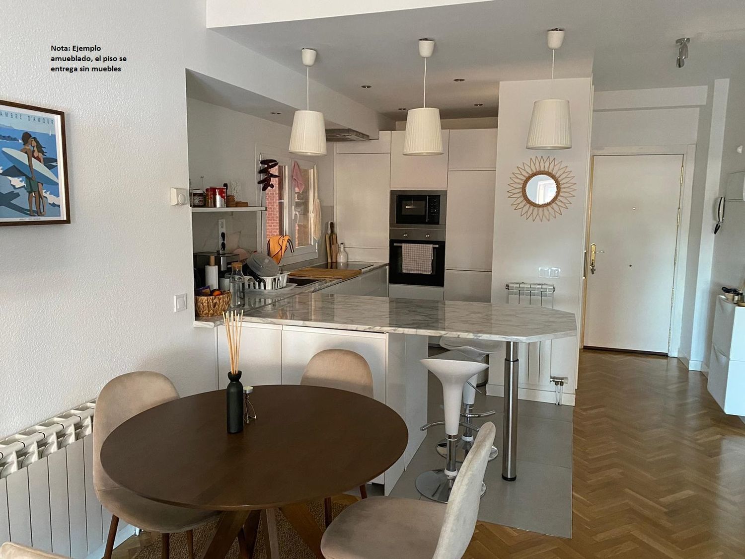 Piso en calle de Faustina Peñalver, 9 - Foto 18